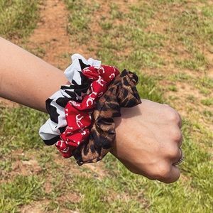 Scrunchies Western pack